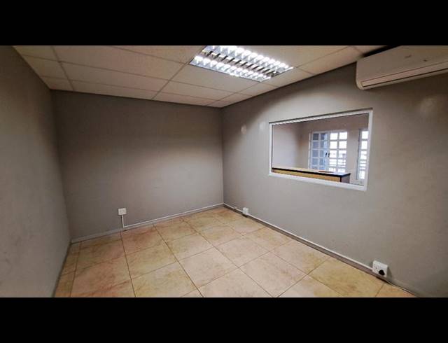 OFFICE PROPERTY TO RENT IN RICHARDS BAY EXT 7